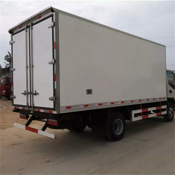<h3>Manufacturer Direct Van Refrigeration Unit, Cargo Van </h3>
