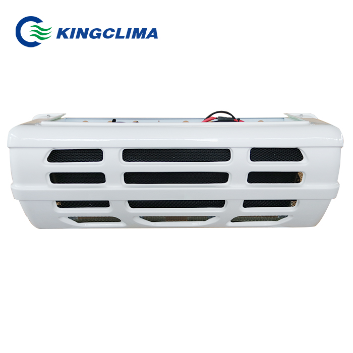 refrigeration units for vans