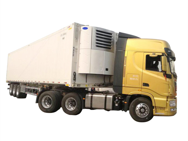 Some Interesting Facts About Truck Refrigeration Unit